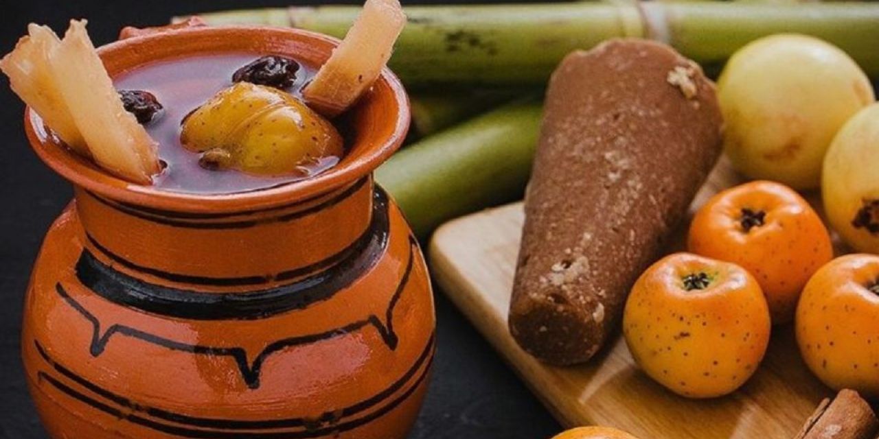 Ponche: 3 frutas que no pueden faltar y son ideales para no enfermarte en época de frío | El Imparcial de Oaxaca