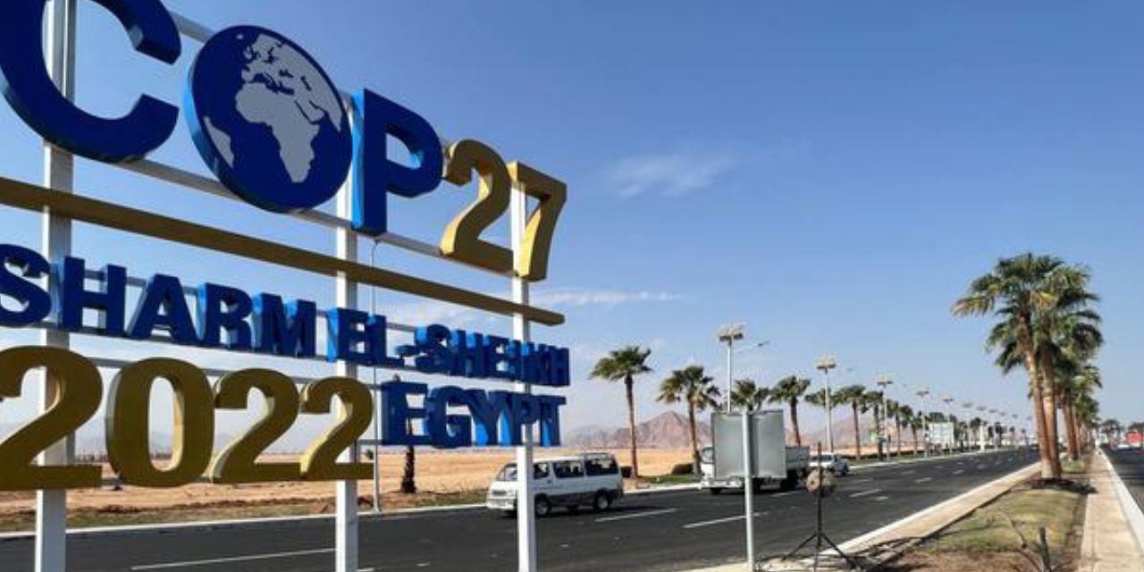 Inversión y financiamiento: lo que busca América Latina en la COP27