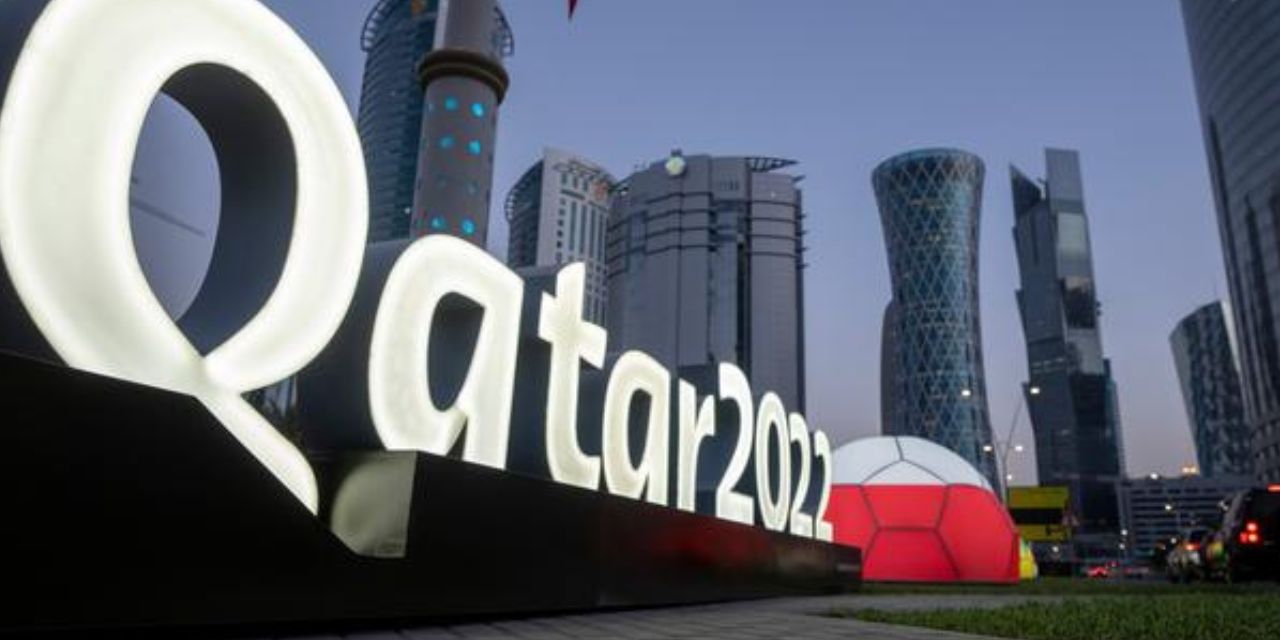 Embajador catarí de la Copa del Mundo califica la homosexualidad de “daño mental”
