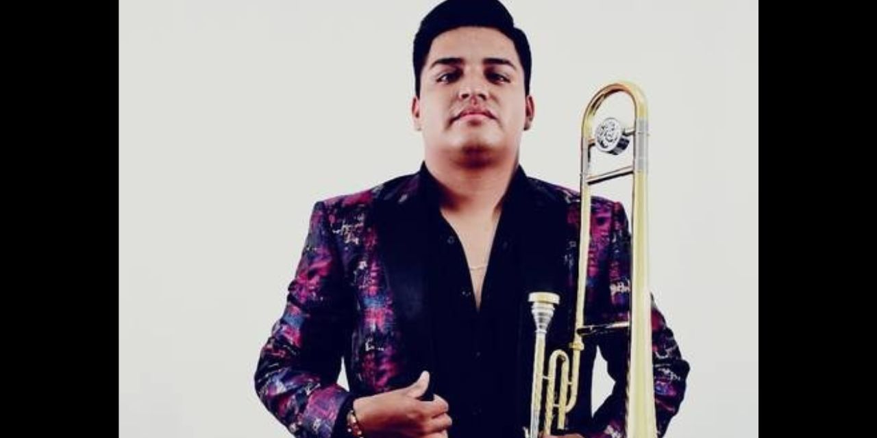Roban el trombón de músico, de Banda Real de Huajuapan | El Imparcial de Oaxaca