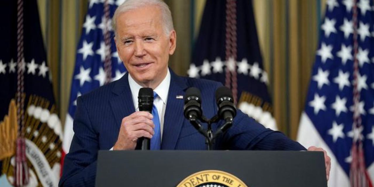 Biden “preparado” para trabajar con la oposición republicana