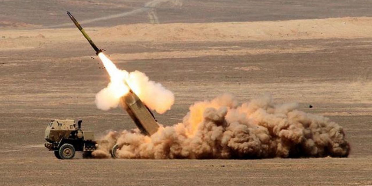 Estados Unidos anuncia ayuda militar de 400 millones de dólares para Ucrania
