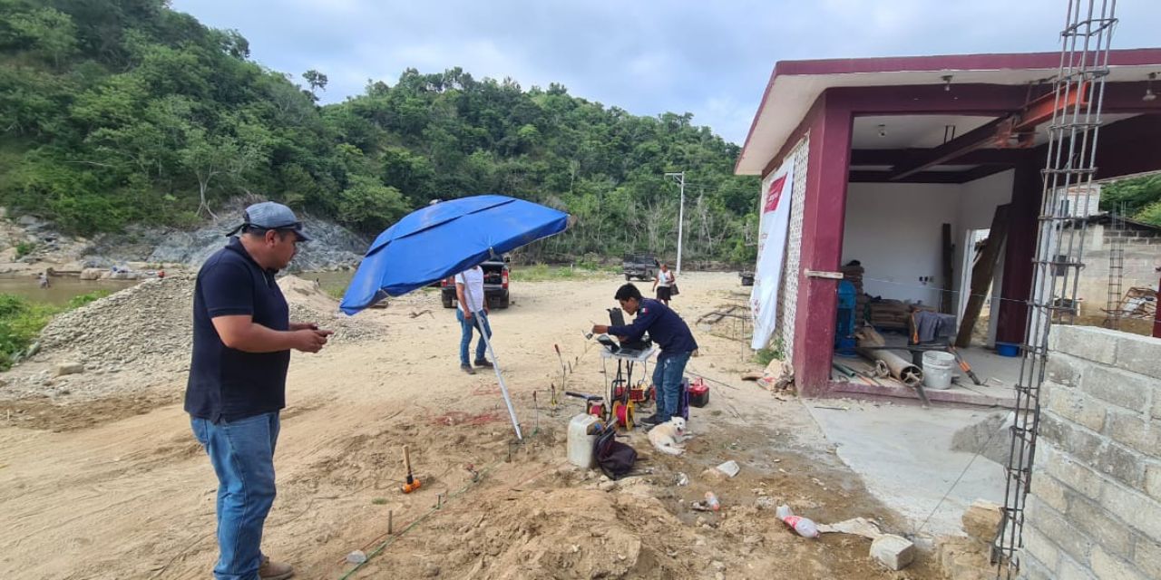 Mejorarán sistemas de agua en Pochutla | El Imparcial de Oaxaca