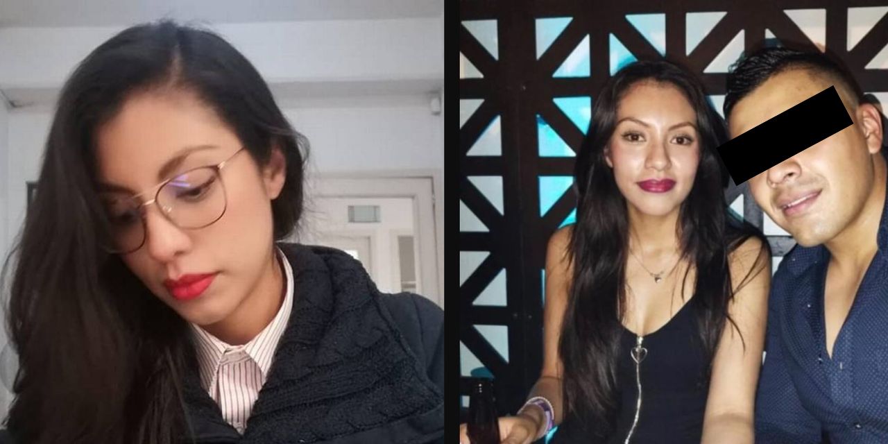 Atrapan a presunto feminicida de la maestra Mónica Citlalli | El Imparcial de Oaxaca