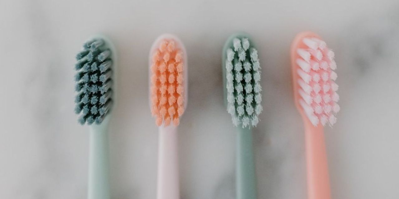 Esta es la impactante razón por la que no debes dejar tu cepillo de dientes en el baño | El Imparcial de Oaxaca