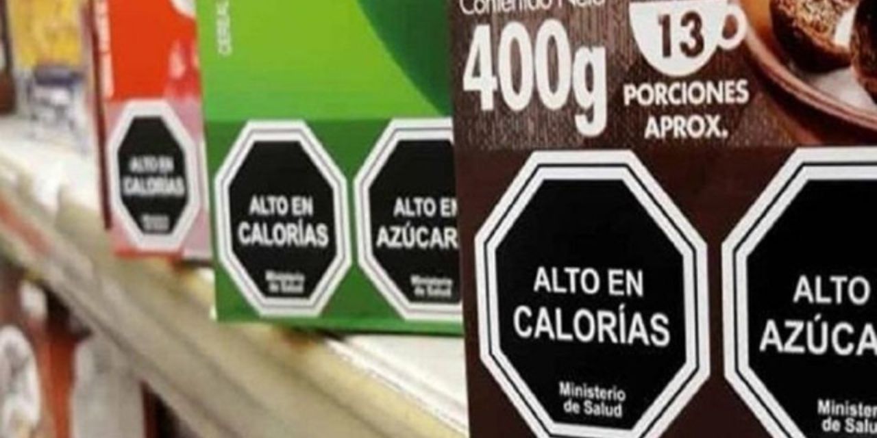AMLO defiende al etiquetado de alimentos: la SCJN no debe aprobar el amparo en su contra | El Imparcial de Oaxaca