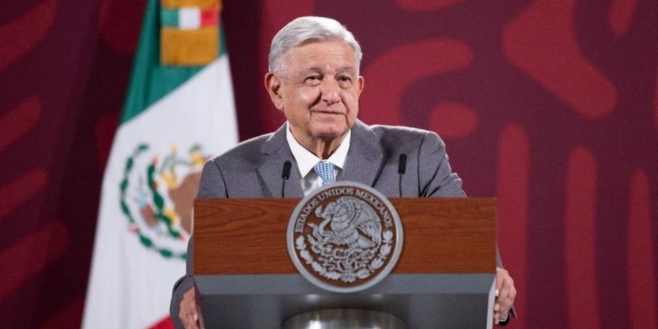 López Obrador asegura que la Reforma Electoral no matará al INE | El Imparcial de Oaxaca