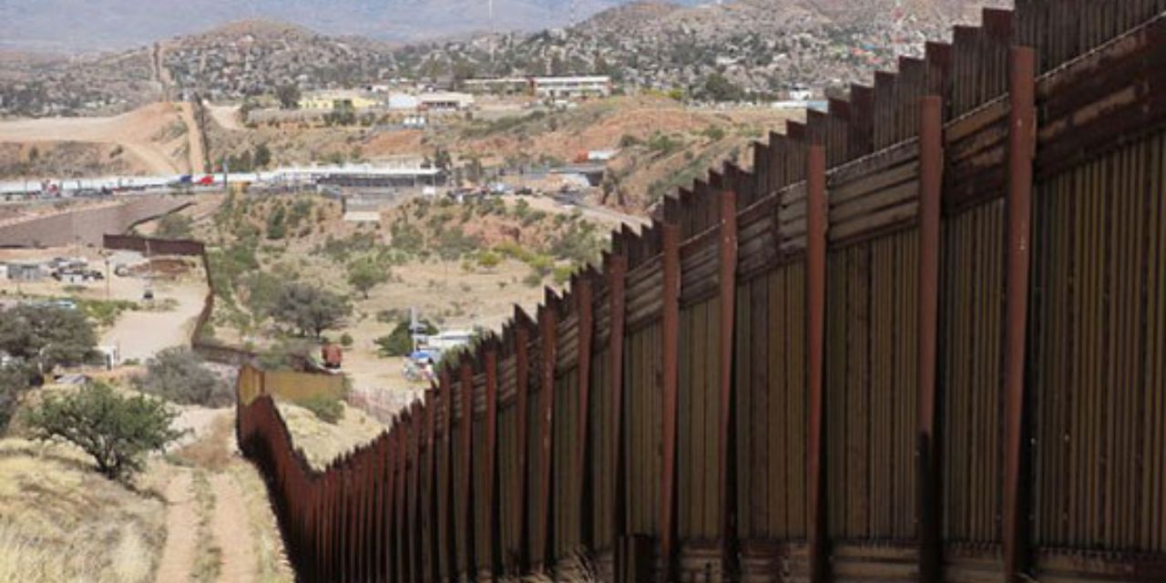 México rechaza las medidas contra migrantes anunciadas por Texas | El Imparcial de Oaxaca