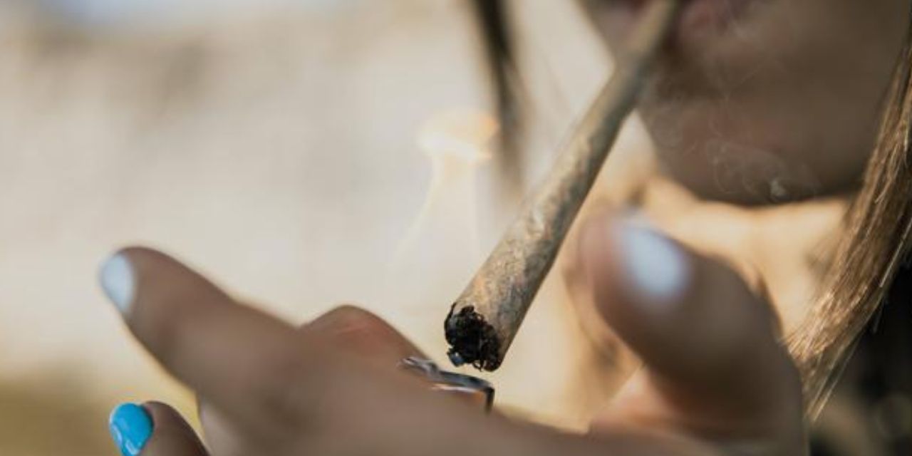 Fumar marihuana puede dañar los pulmones más que el tabaco, según estudio | El Imparcial de Oaxaca