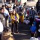 Tras bloqueo de vecinos, municipio acuerda recolección de residuos en La Noria