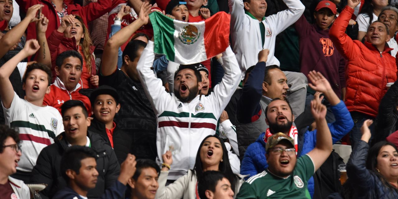 Desde orinar un monumento hasta alterar el orden público: mexicanos que han sido detenidos en mundiales de fútbol | El Imparcial de Oaxaca