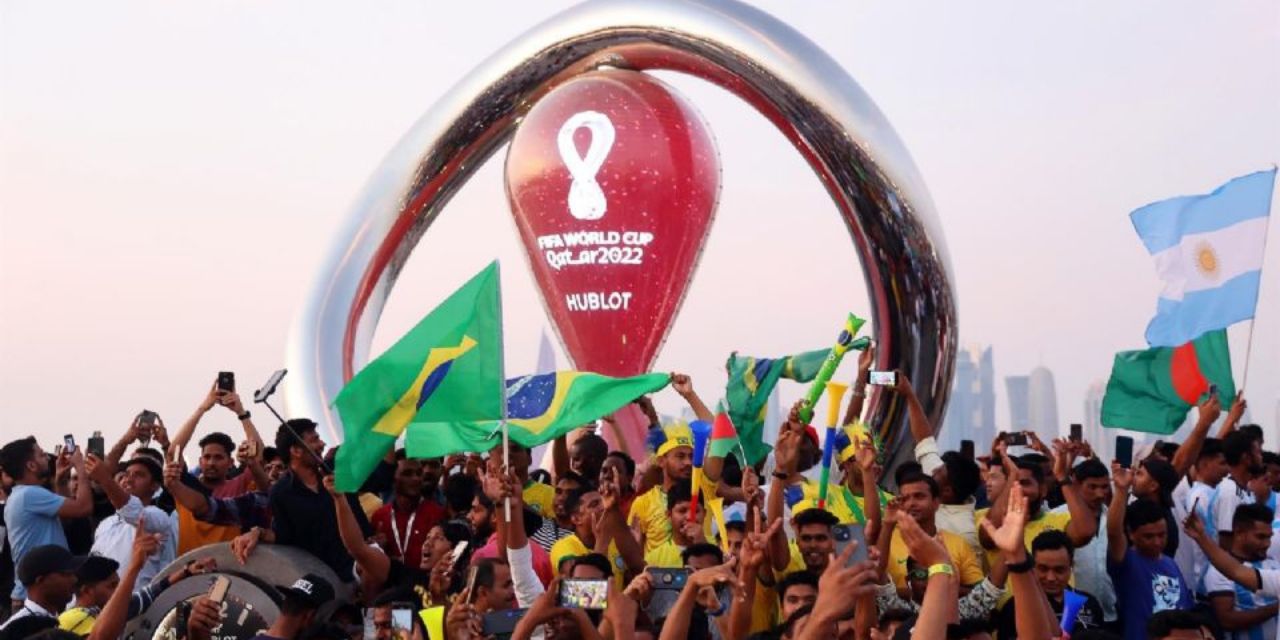 Qatar 2022: horario y dónde ver la inauguración de la Copa del Mundo | El Imparcial de Oaxaca