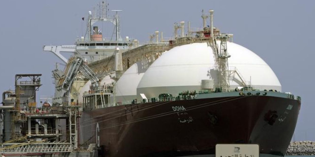 Qatar anuncia acuerdo para suministrar gas a China por casi tres décadas | El Imparcial de Oaxaca