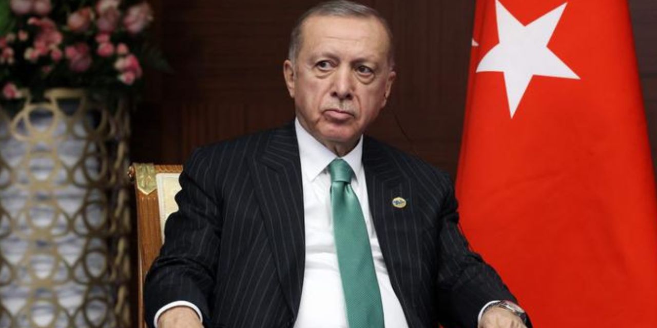 Erdogan considera lanzar una operación terrestre en Siria | El Imparcial de Oaxaca