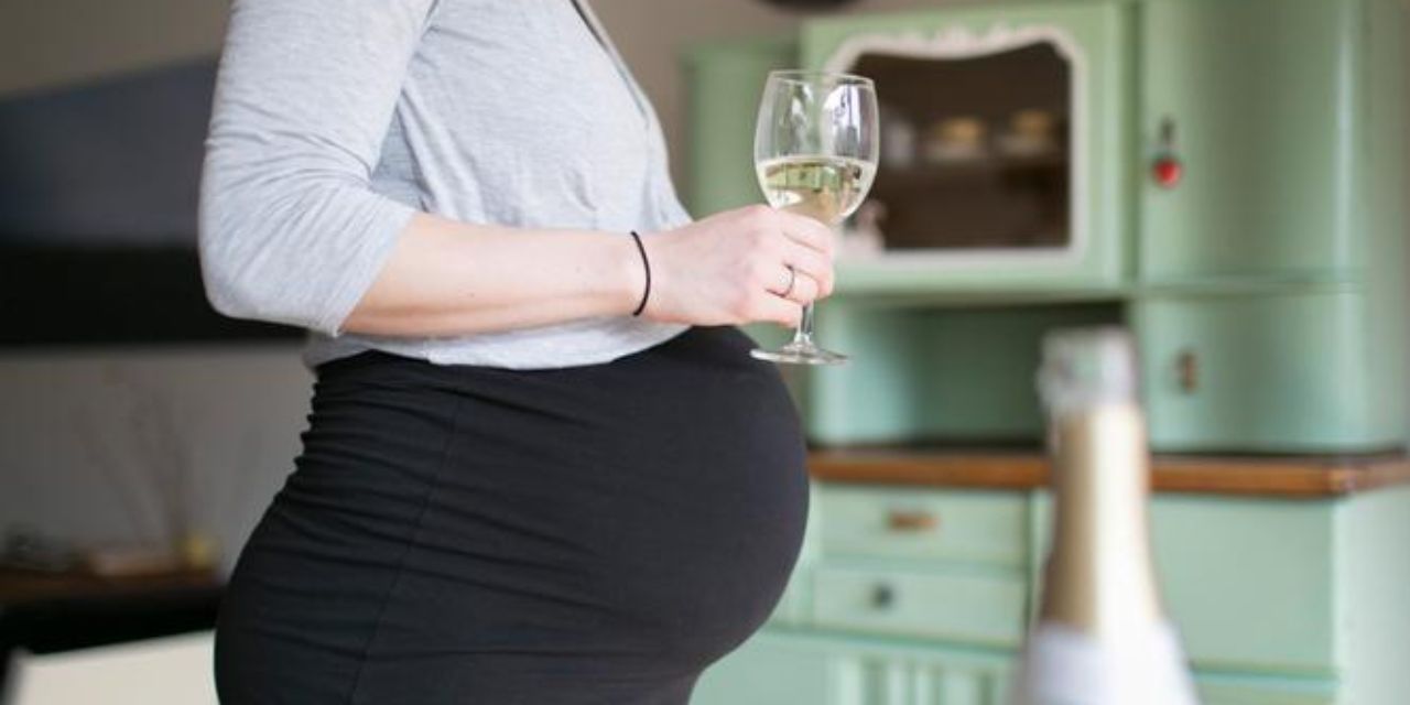 Beber alcohol durante el embarazo es más dañino de lo que pensábamos | El Imparcial de Oaxaca