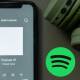 Spotify: Nueva función quitará el ruido de fondo de los podcast
