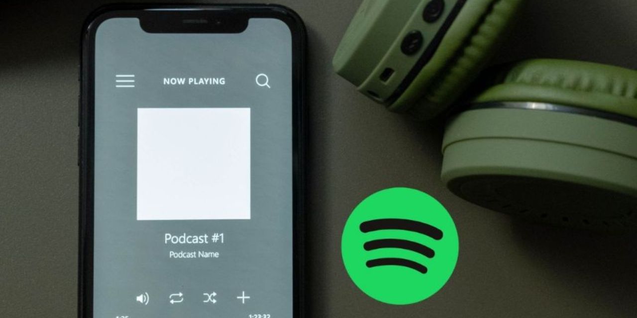 Spotify: Nueva función quitará el ruido de fondo de los podcast | El Imparcial de Oaxaca