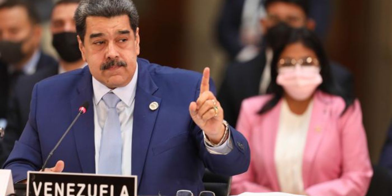 Maduro y la oposición de Venezuela reinician negociaciones el viernes | El Imparcial de Oaxaca