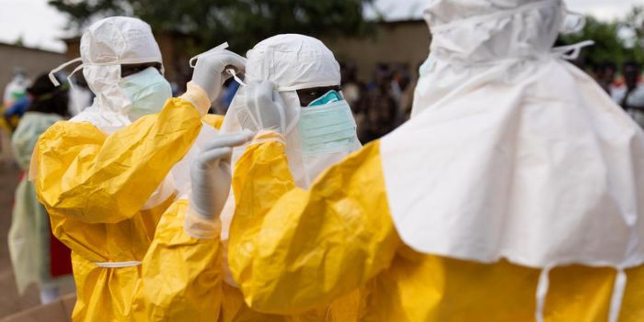 Uganda cierra escuelas para frenar brote de ébola | El Imparcial de Oaxaca