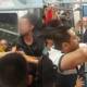 Video: Captan una nueva pelea en el Metro de la CDMX