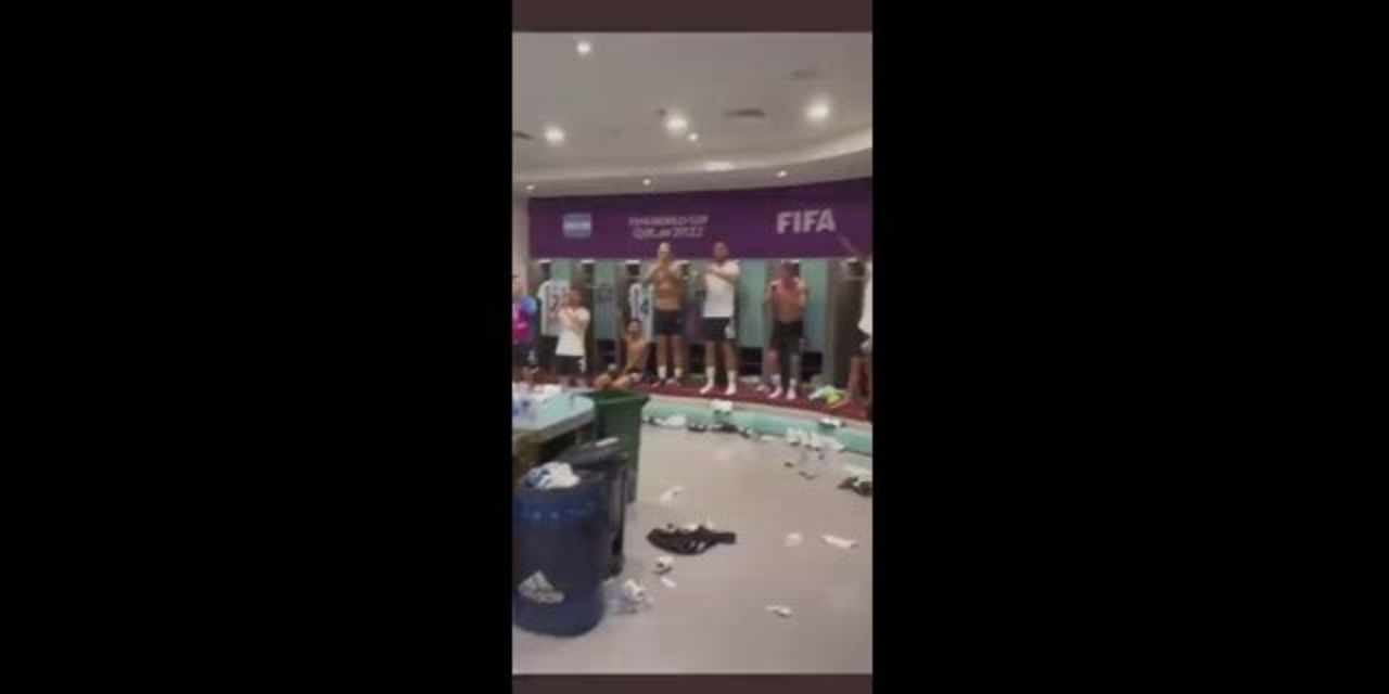 Video de Messi con una playera de México que enfureció a Saúl “El Canelo” Álvarez | El Imparcial de Oaxaca