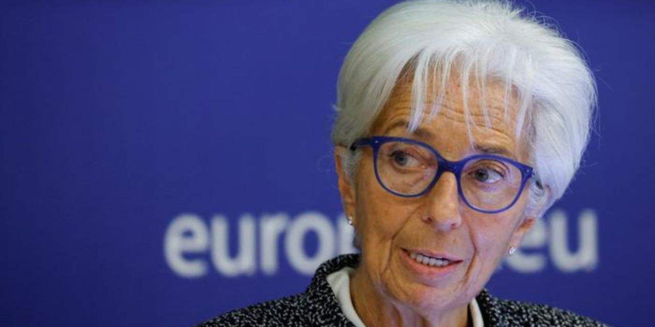 Lagarde advierte que seguirán subiendo tanto la inflación como los tipos de interés | El Imparcial de Oaxaca