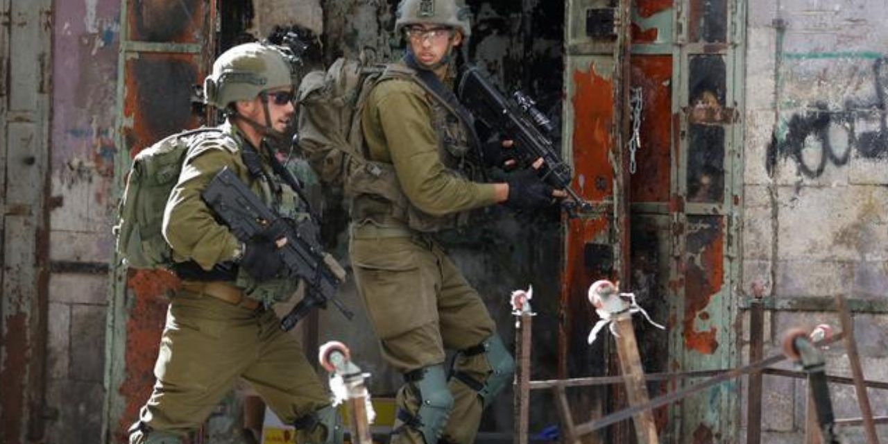 Tensa jornada en Cisjordania: cinco palestinos muertos y militar israelí herida | El Imparcial de Oaxaca