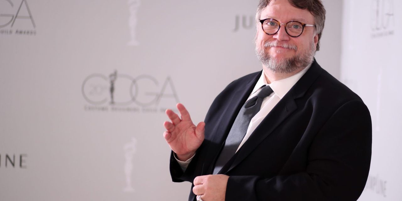 Del Toro, al rescate   de los Premios Ariel  | El Imparcial de Oaxaca