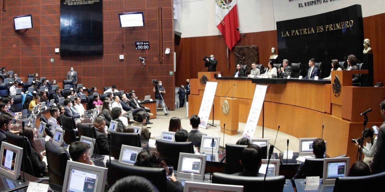 Senado de México:  Día Mundial de la Ciencia para la Paz y el Desarrollo | El Imparcial de Oaxaca
