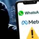 Hackean WhatsApp y ponen a la venta 13 millones de cuentas de México