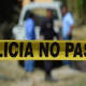 Horror en Cuautla: hallaron los restos de cinco mujeres ejecutadas y un narcomensaje