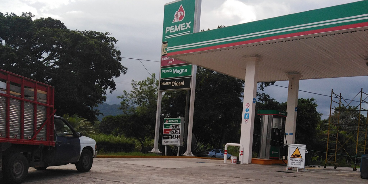 Oaxaca: ¿Dónde se vende la gasolina más barata este viernes 25 de noviembre de 2022? | El Imparcial de Oaxaca