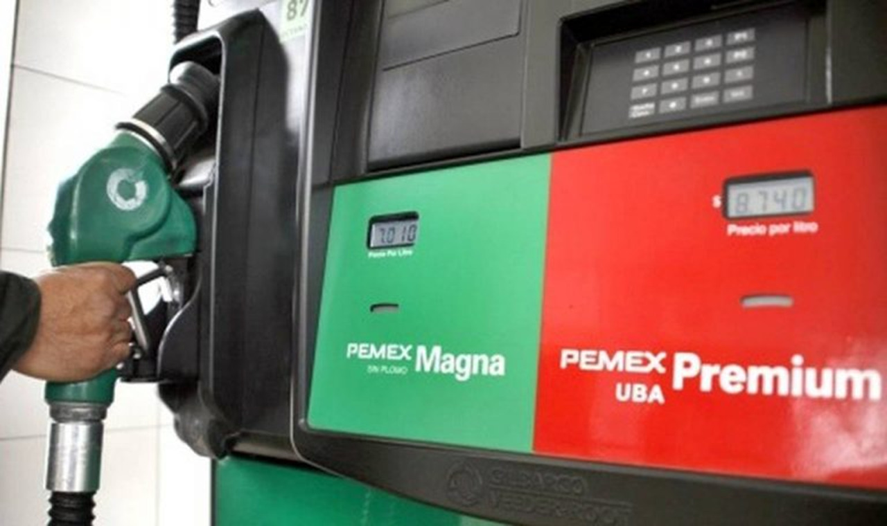 Oaxaca: ¿Dónde se vende la gasolina más barata este lunes 21 de noviembre de 2022? | El Imparcial de Oaxaca