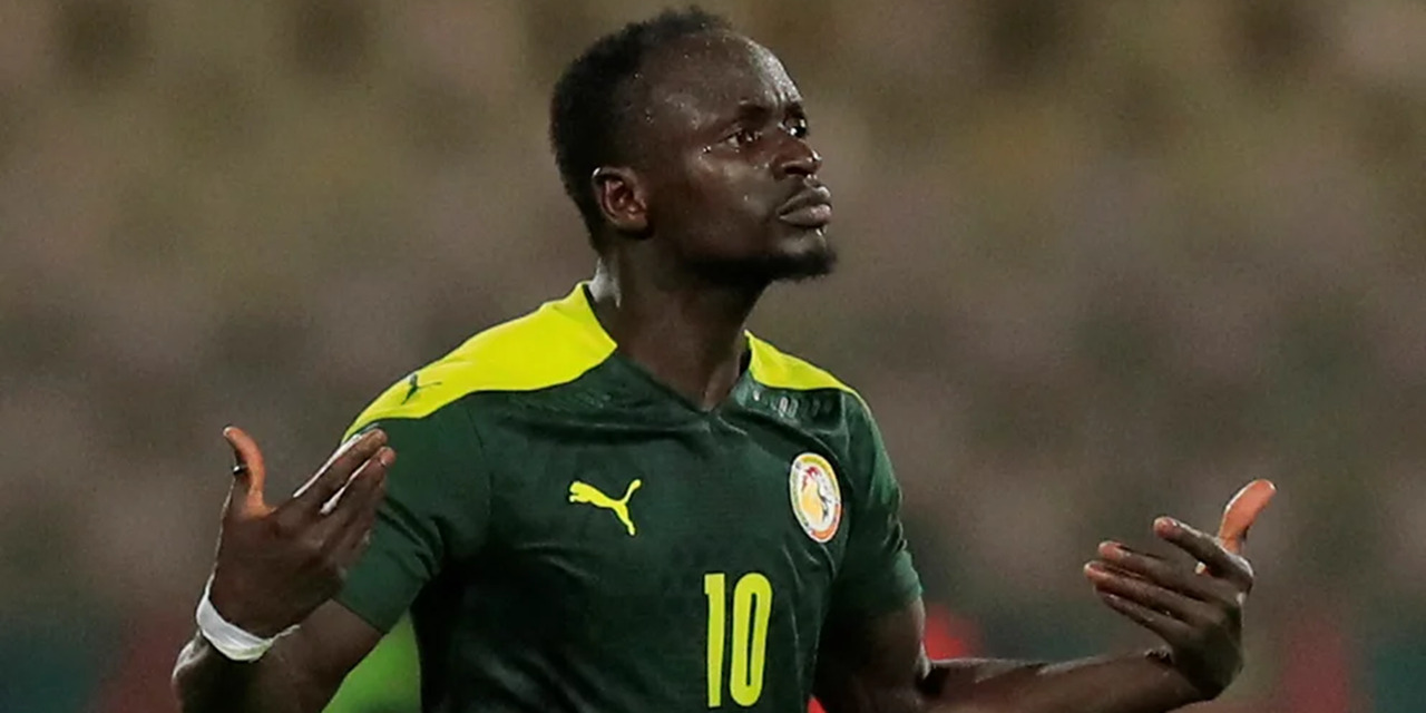Senegal utilizará médicos brujos para que Sadio Mané pueda jugar el Mundial de Qatar: “Esperemos que haya un milagro” | El Imparcial de Oaxaca