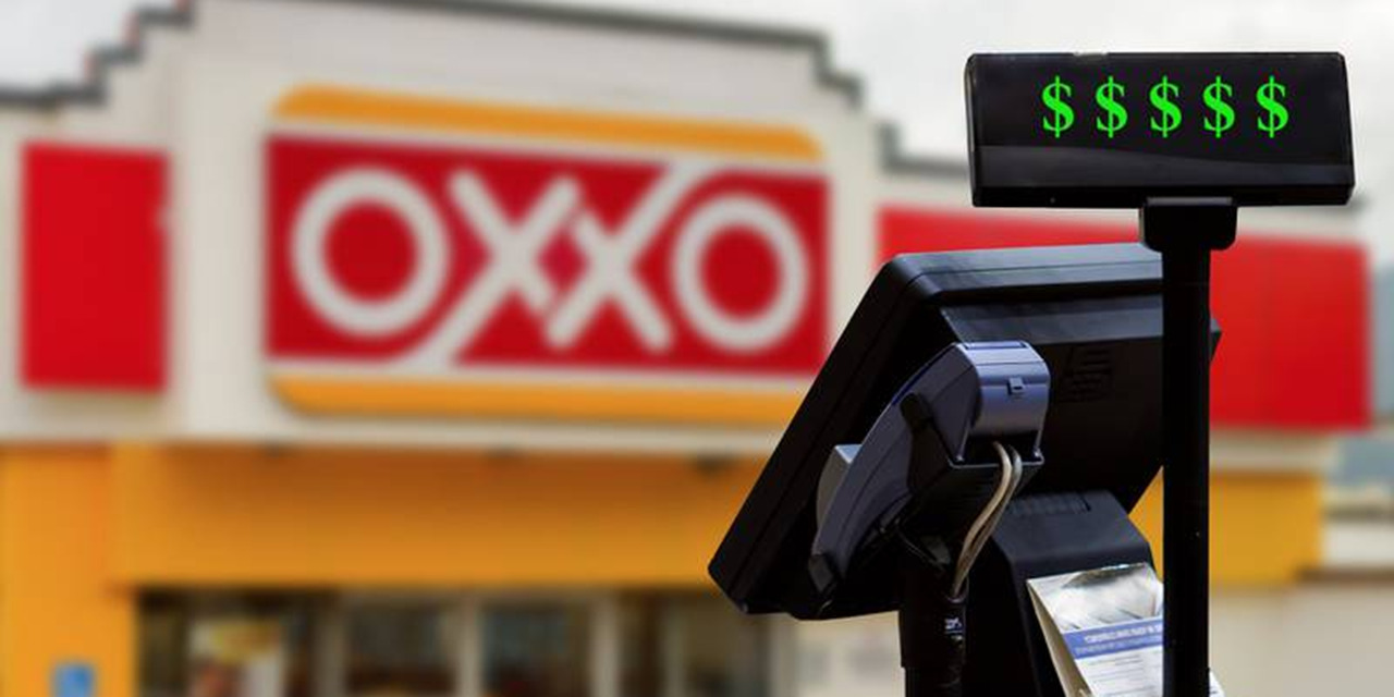 ¿Cuánto vende y cuál es la ganancia en un Oxxo al día? | El Imparcial de Oaxaca