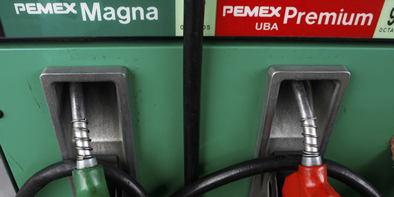 Oaxaca: ¿Dónde se vende la gasolina más barata este lunes 28 de noviembre de 2022? | El Imparcial de Oaxaca