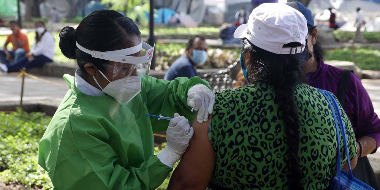 Piden no subestimar la influenza ante riesgo de complicaciones | El Imparcial de Oaxaca