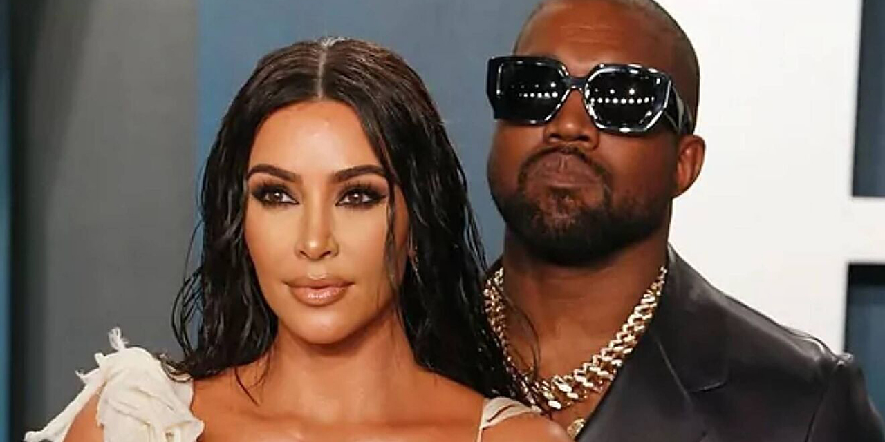 Kim Kardashian lloró por la paternidad compartida con Kanye West y externó su miedo por sus futuros novios | El Imparcial de Oaxaca
