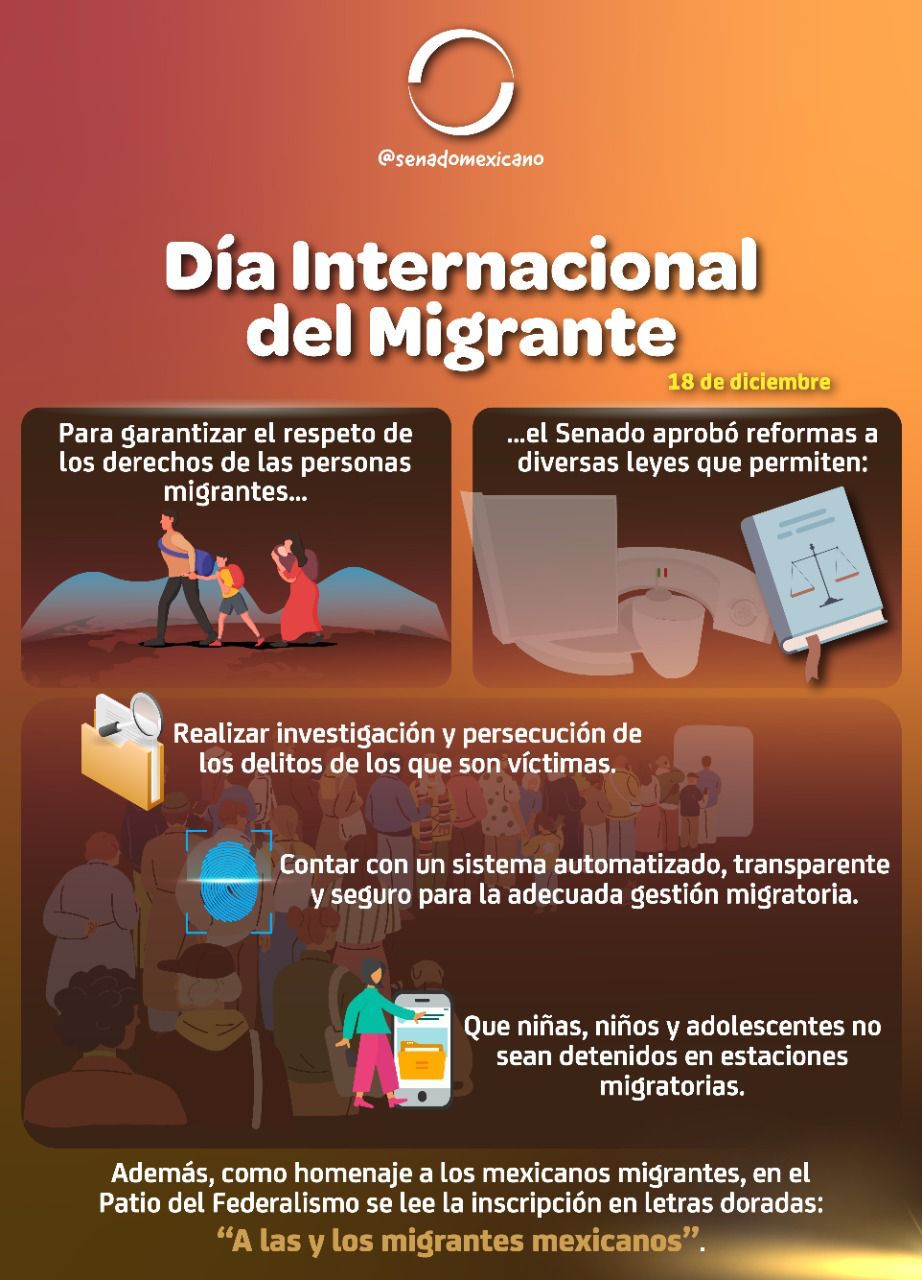 Senado de México: Apicultura y migrantes | El Imparcial de Oaxaca
