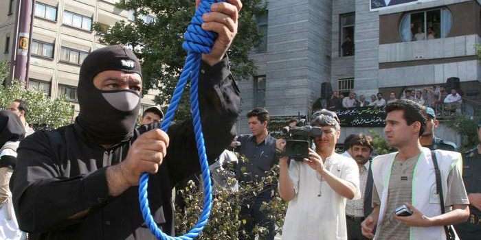 Más de 500 personas han sido ejecutadas en Irán en 2022, según ONG | El Imparcial de Oaxaca