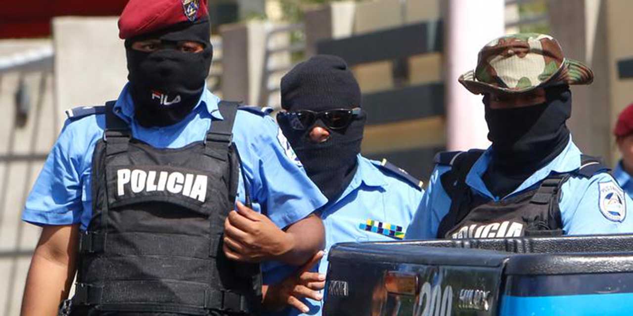 Preso político de la dictadura de Daniel Ortega recibe medidas cautelares de la CIDH