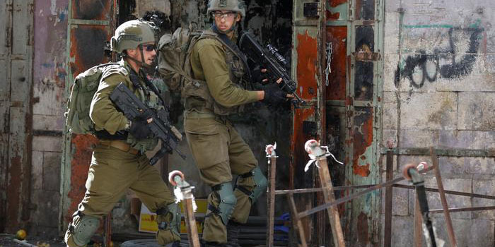 Tres palestinos mueren por fuego israelí en Cisjordania | El Imparcial de Oaxaca