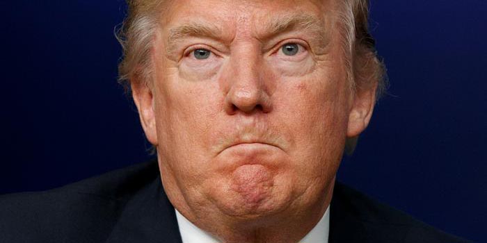 Señalan a Trump como la causa central del asalto al Capitolio