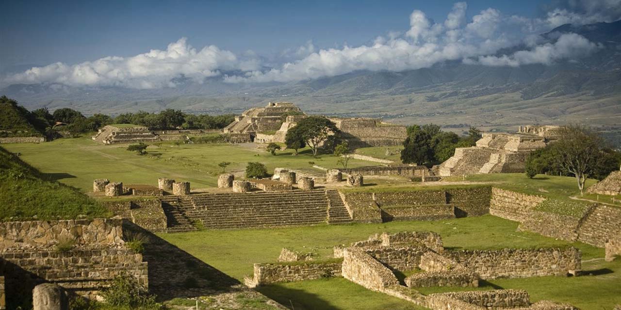 Oaxaca, con valor excepcional para ser patrimonio mundial | El Imparcial de Oaxaca