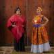 Ana Díaz y Martha Toledo Mar unen sus voces en “Oaxaqueñísimas”