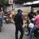 Buscan frenar decesos y accidentes en Huajuapan con el programa “Motociclista Seguro”