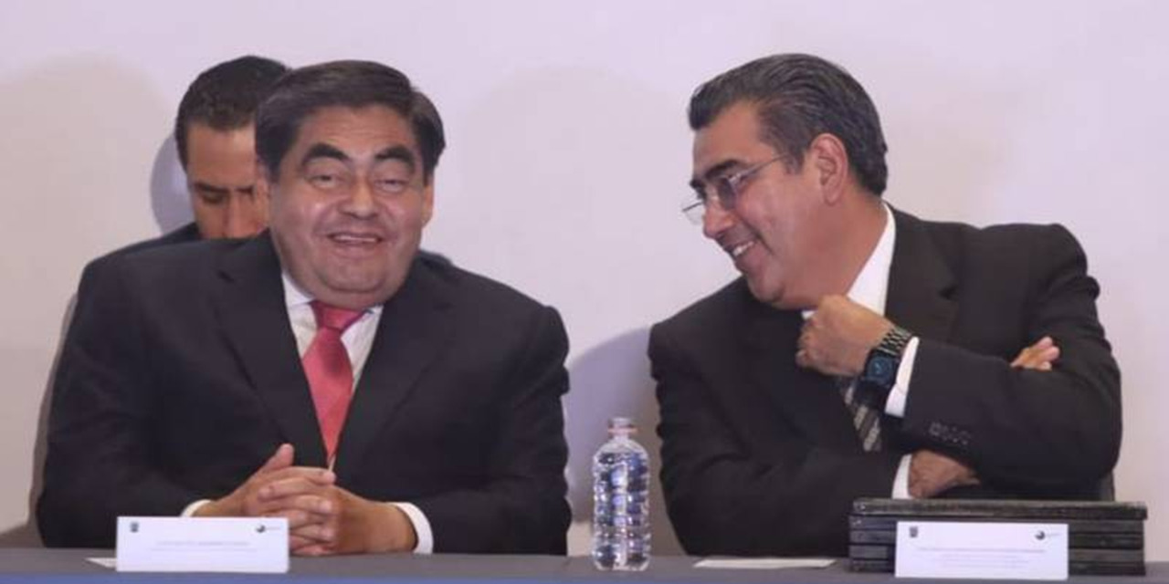 Congreso de Puebla nombra a gobernador sustituto en el estado | El Imparcial de Oaxaca