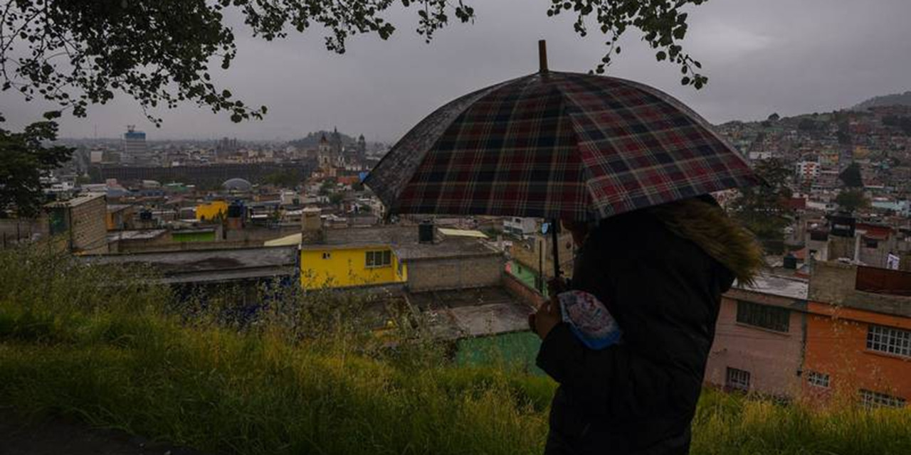 El pronóstico del clima en México para la próxima semana | El Imparcial de Oaxaca