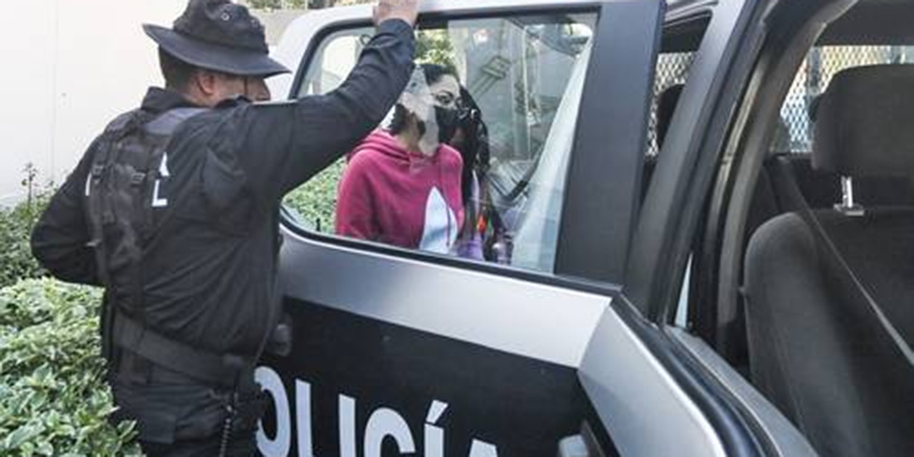 Familiares de Claudia Uruchurtu denuncian protección a ex alcaldesa | El Imparcial de Oaxaca
