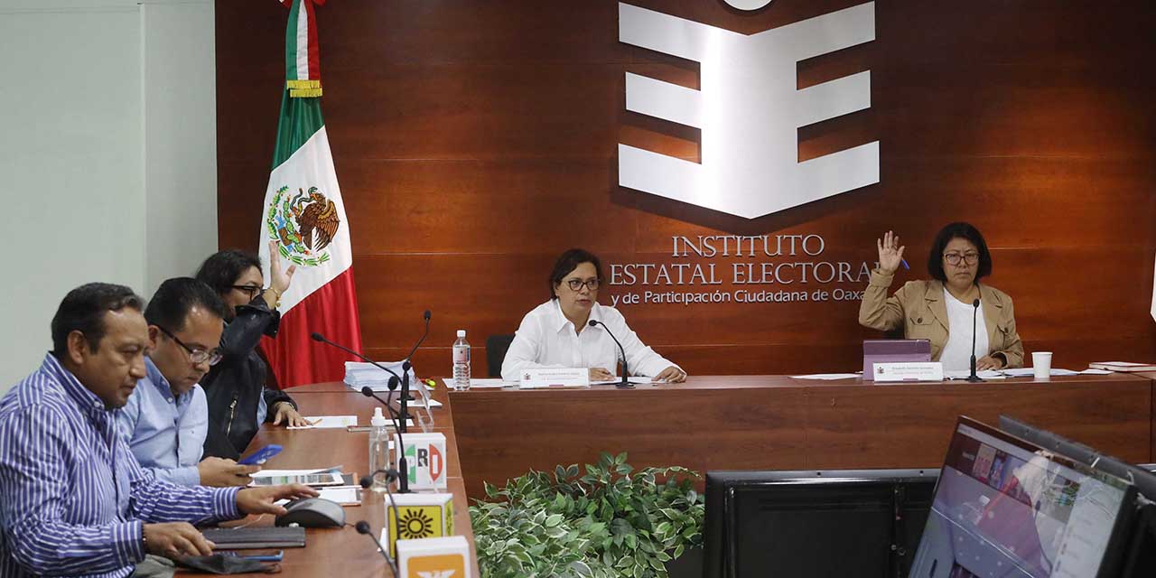 Lamentan imposición de Plan B en materia electoral | El Imparcial de Oaxaca